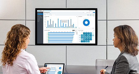 AlinIQ Instrument Reporting | Core Laboratory at Abbott