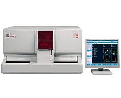 CELL-DYN シリーズ血液学的分析装置およびシステム | アボットコアラボ