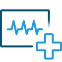 Baseline Support icon Image