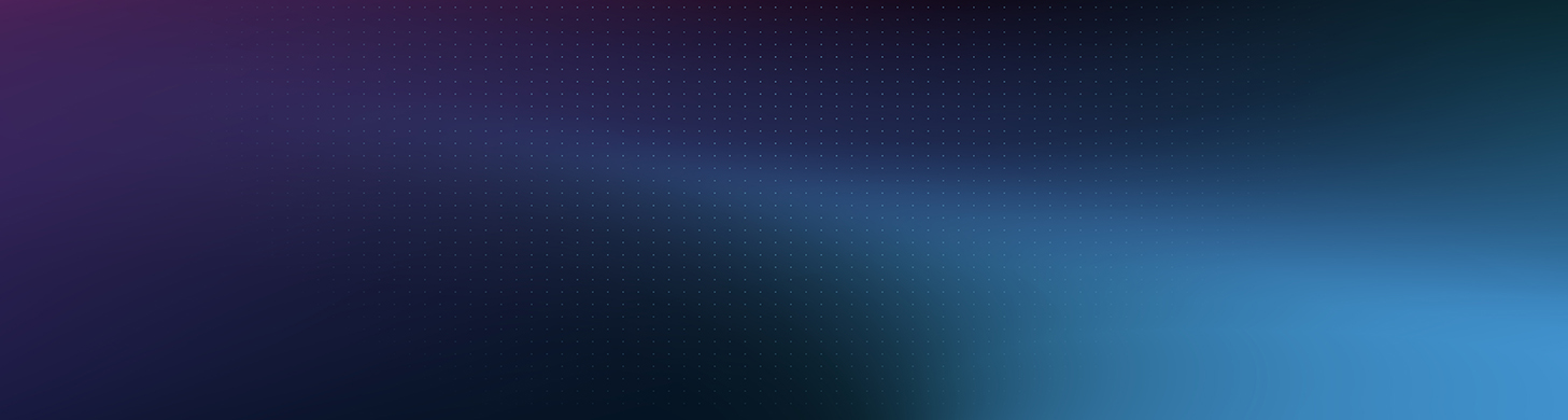 background banner.