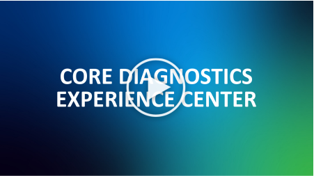 Core Diagnostics Experience Center