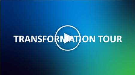 Transformation Tour