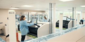 Mercy Hospital Southeast & AMS