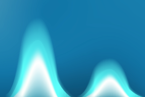 Immunoassay gradient