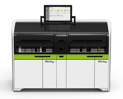 ci series