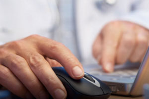 Customer Portal image