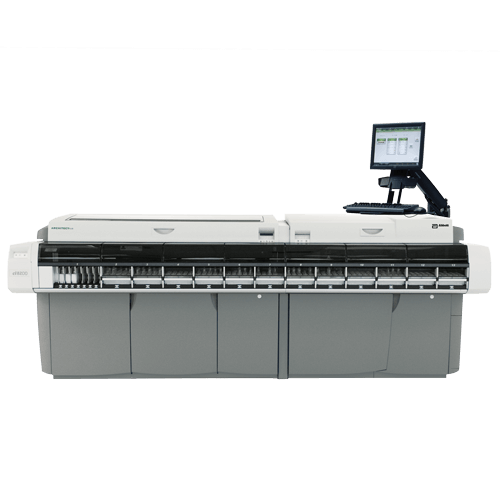 ARCHITECT ci8200