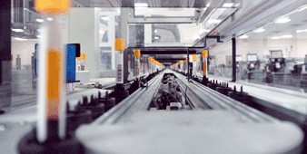 automation track image