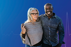 Risk Stratification patients