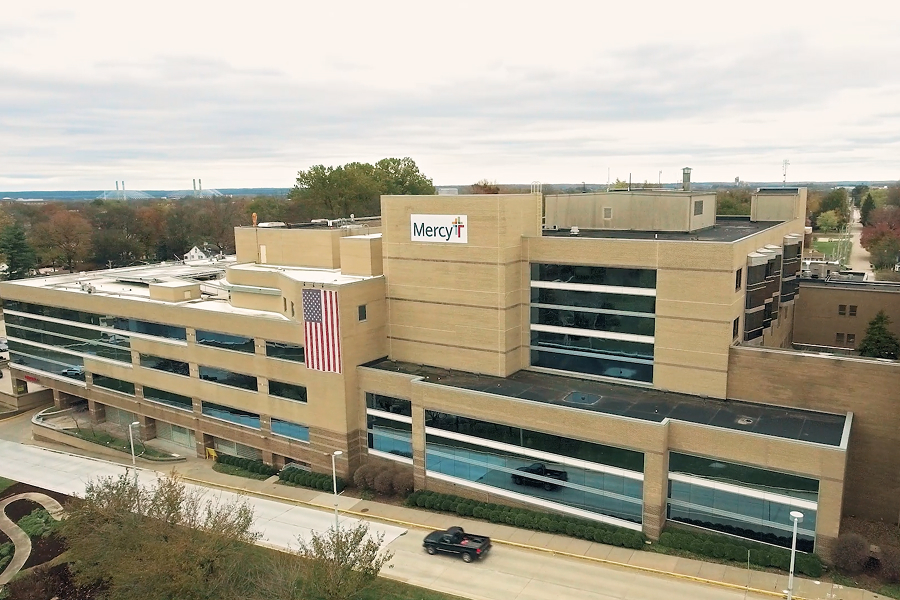 Mercy Hospital Southeast