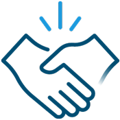 Partnership icon