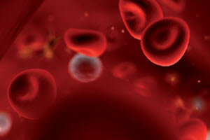 Hematology image