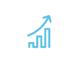 Efficiency icon