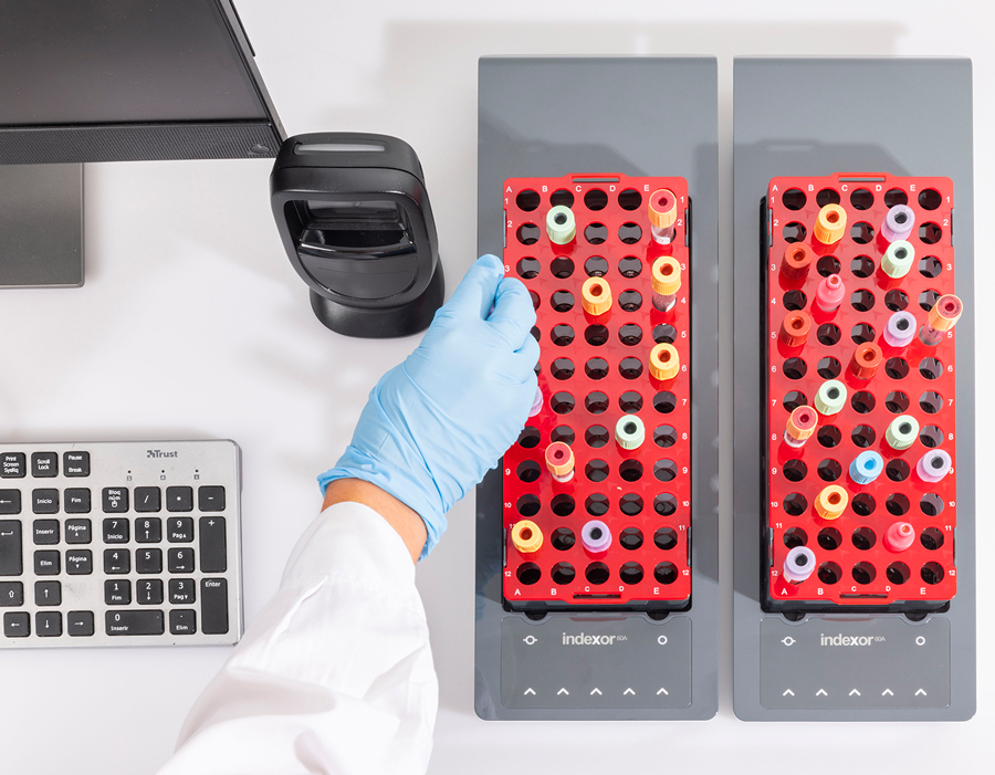 AlinIQ Indexor Case Studies