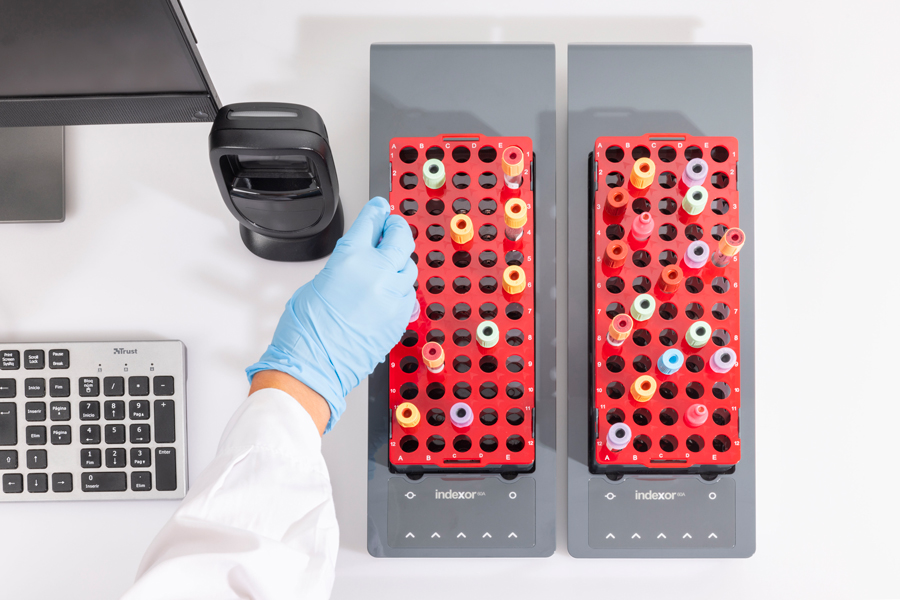 Compliance with ease image