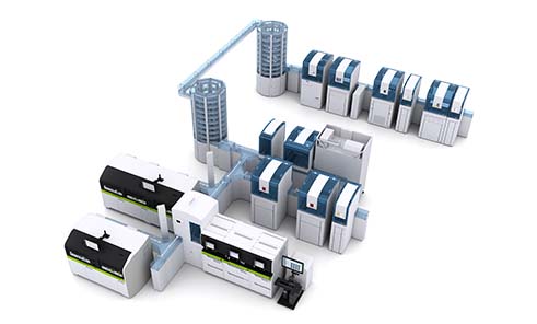 GLP systems Track 