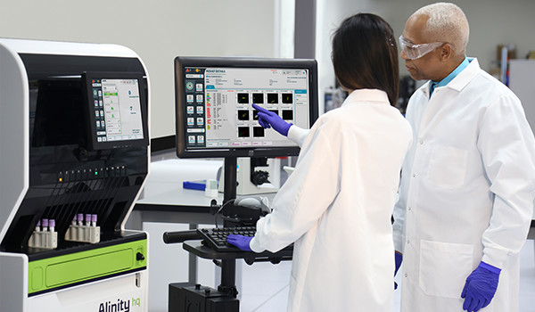 Alinity h-series image