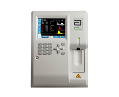 CELL-DYN image