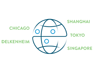 Global Smart Center icon