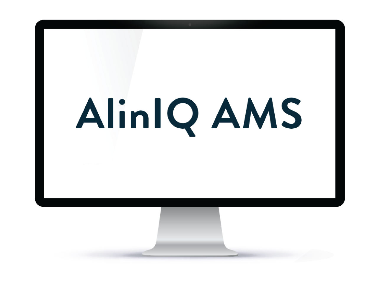 AlinIQ AMS image
