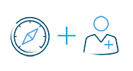 Value of the lab icon