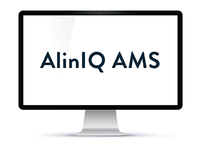 AlinIQ AMS image