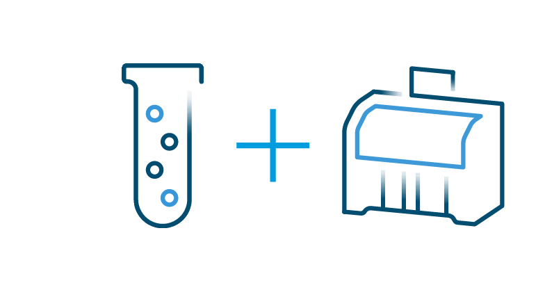 Predictable workflows icon