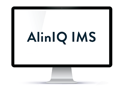AlinIQ IMS image