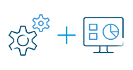 Adaptability icon
