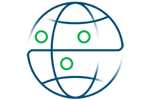 Globe image