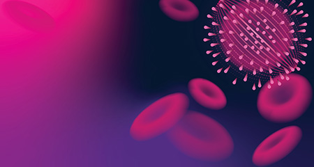 Image maladies infectieuses