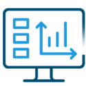 Data-Visualization icon