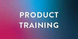 product training image