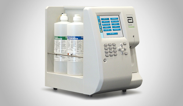 CELL-DYN Emerald 3 分画血液学的分析装置 | アボットコアラボ