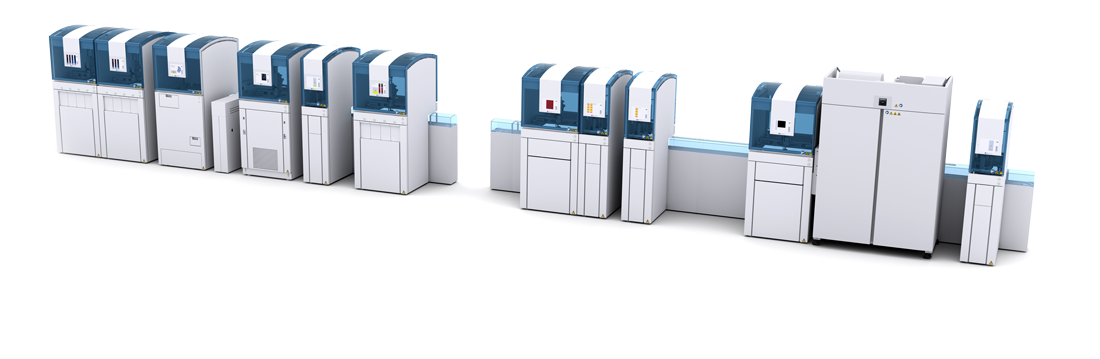 Модули GLP systems Track
