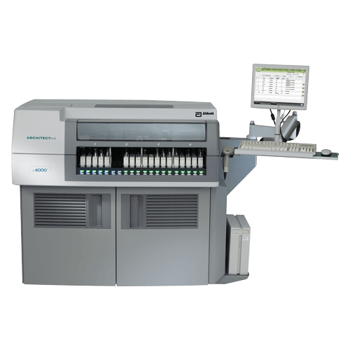 ARCHITECT C4000