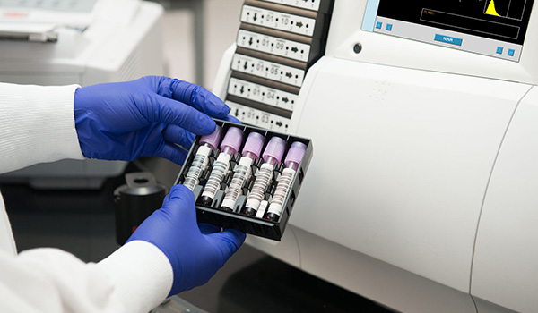 cell dyn image