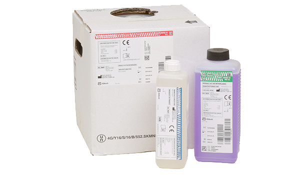 CELL-DYN Emerald 22 血液学分析仪