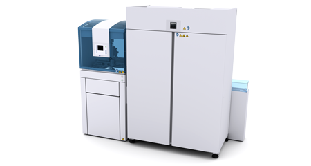 storage module GLP systems Track image