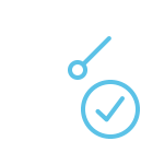 Save time icon