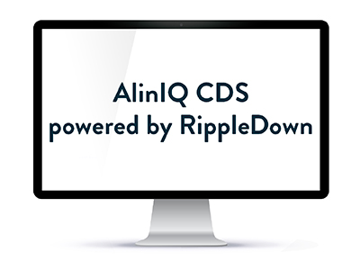 AlinIQ CDS image