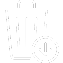 Reduction of waste image
