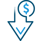 financial image