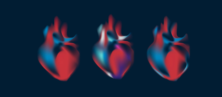 Heart partnership program image